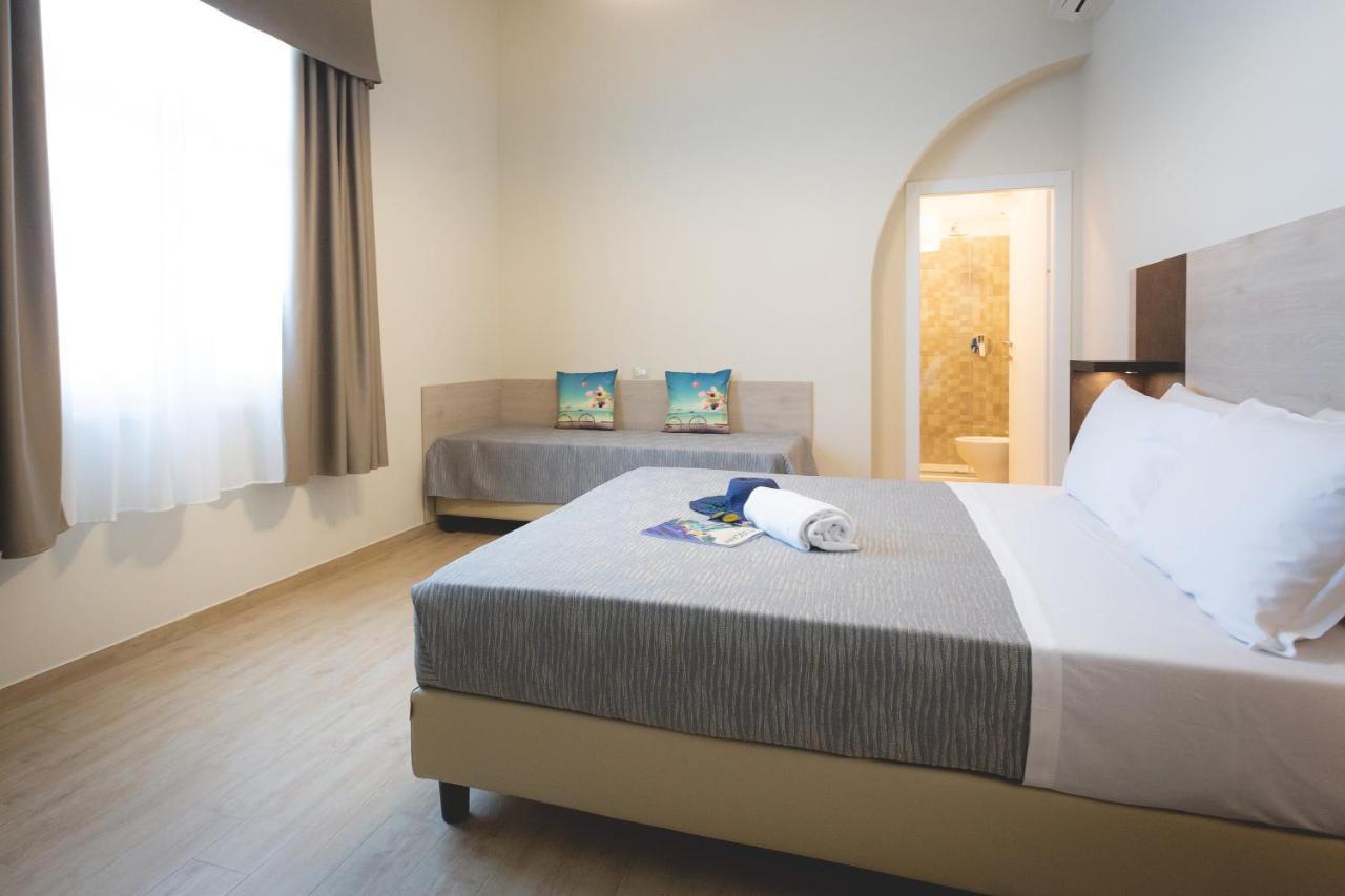 Hotel Residence Vallecorsa Rosignano Marittimo Dış mekan fotoğraf