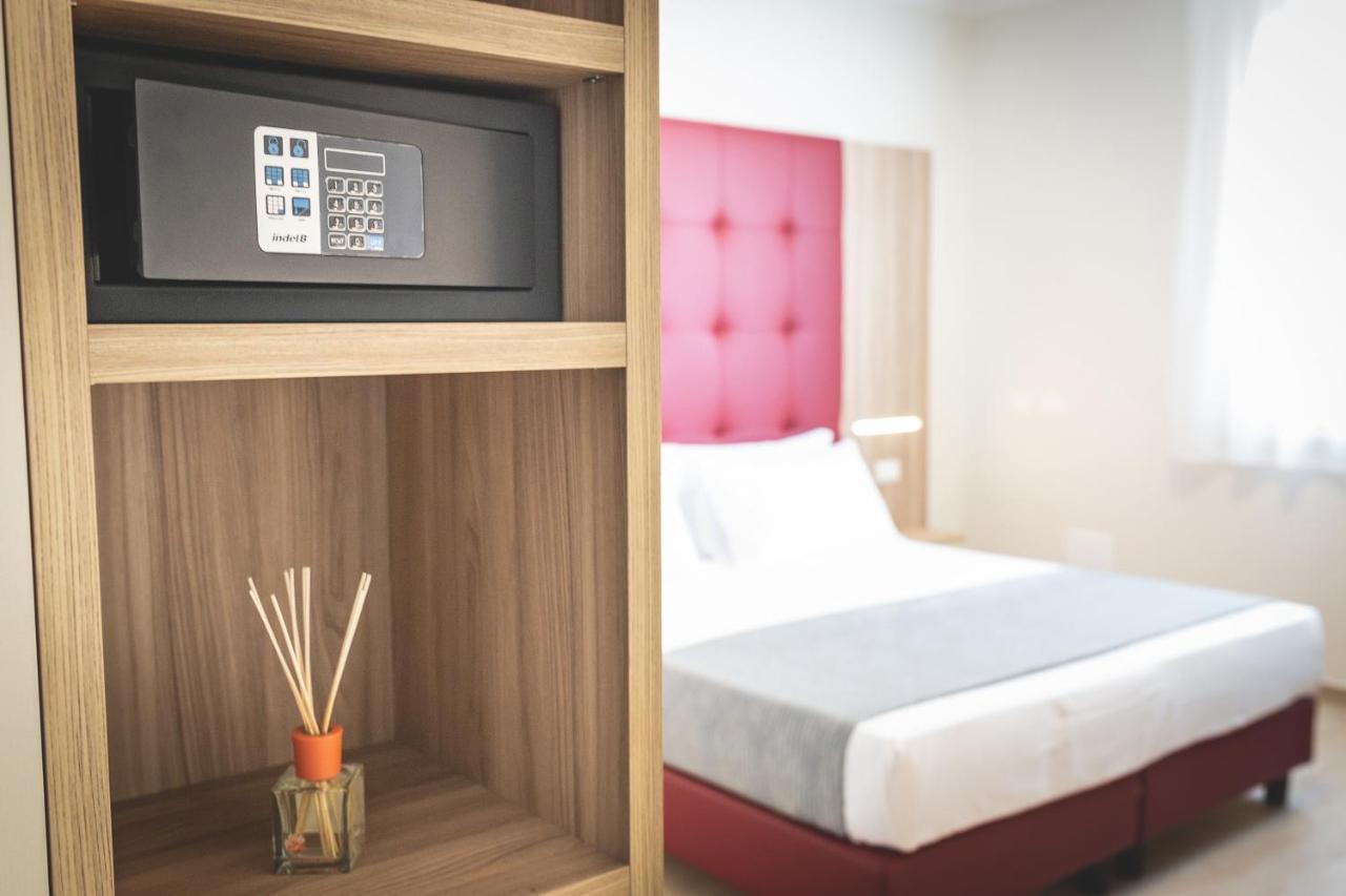 Hotel Residence Vallecorsa Rosignano Marittimo Dış mekan fotoğraf