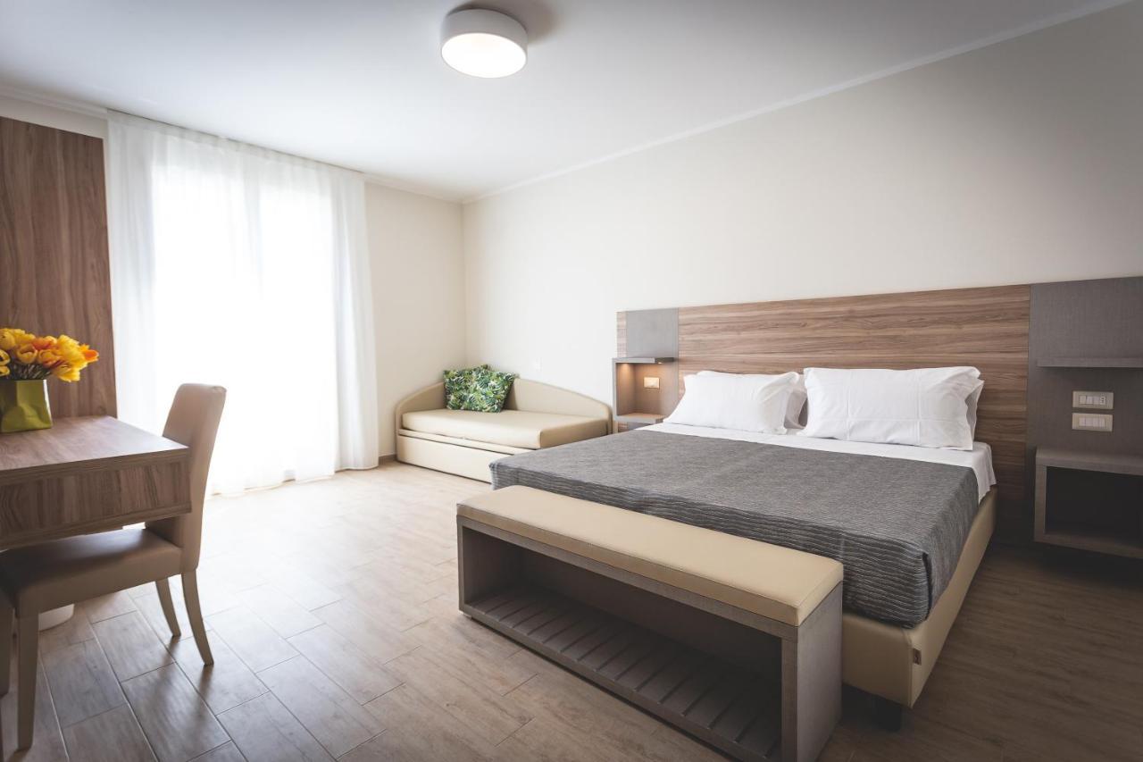 Hotel Residence Vallecorsa Rosignano Marittimo Dış mekan fotoğraf