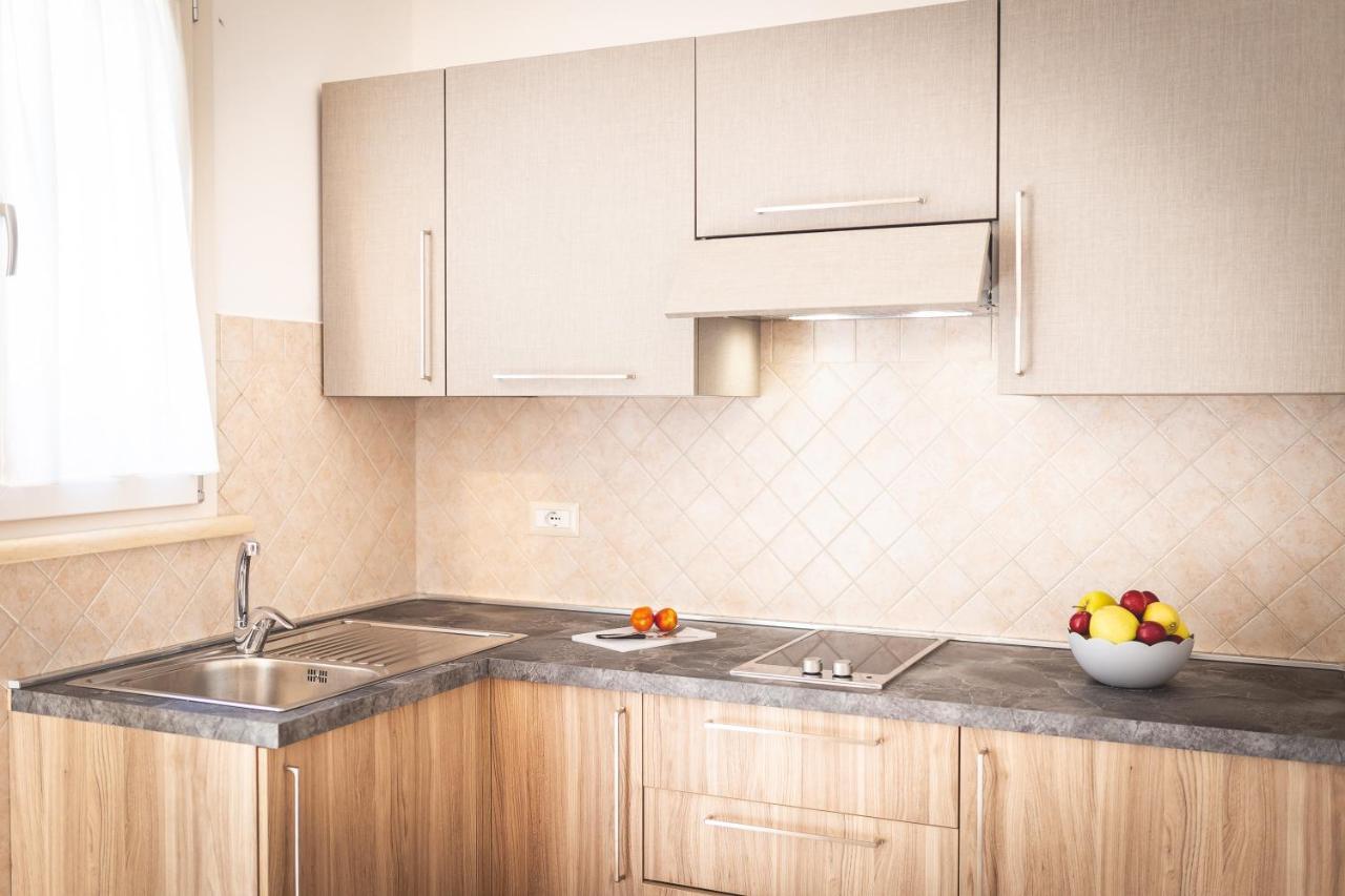 Hotel Residence Vallecorsa Rosignano Marittimo Dış mekan fotoğraf