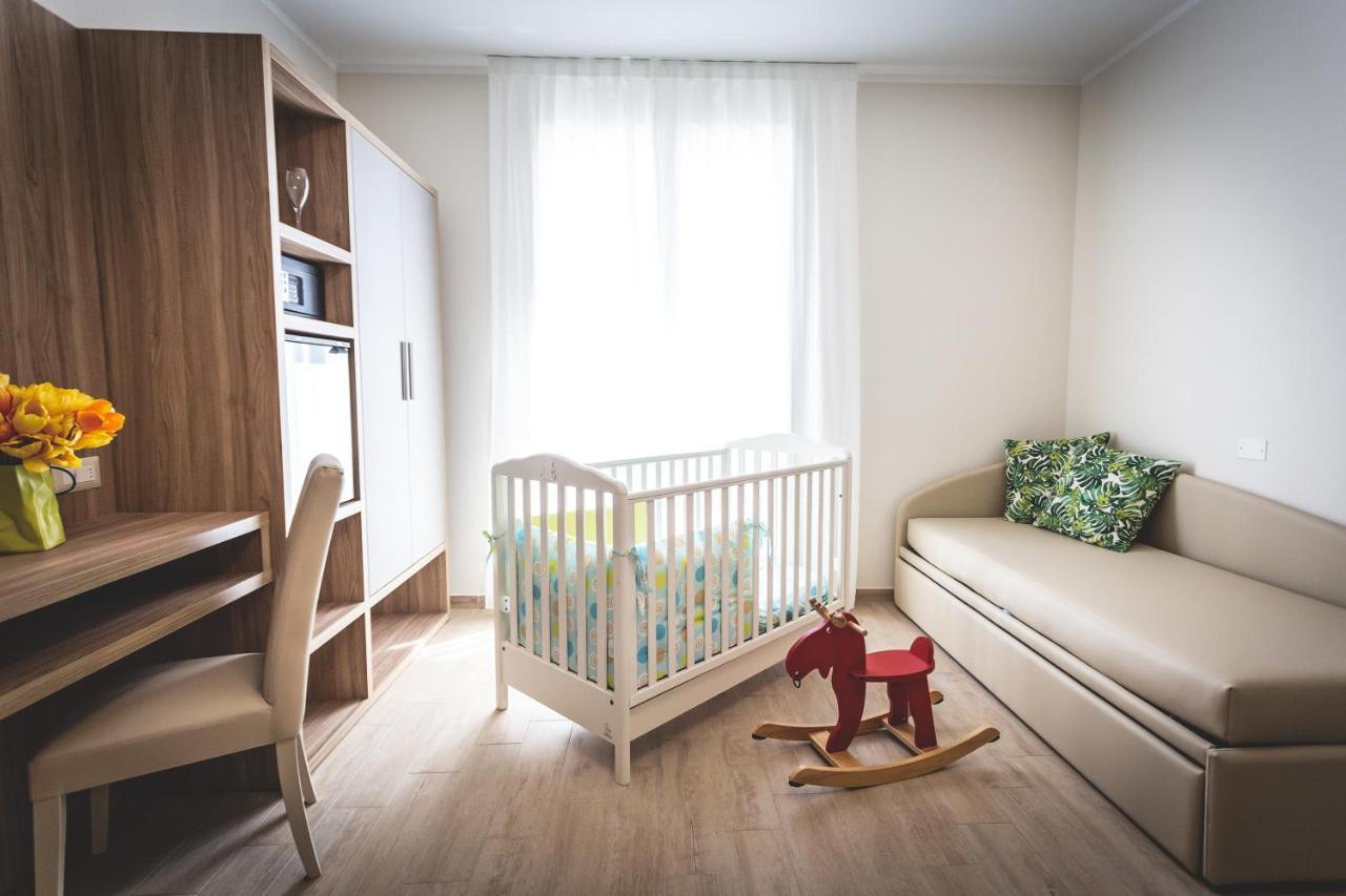 Hotel Residence Vallecorsa Rosignano Marittimo Dış mekan fotoğraf