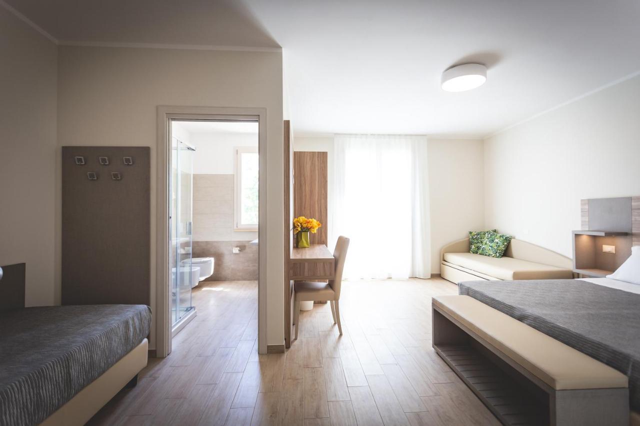 Hotel Residence Vallecorsa Rosignano Marittimo Dış mekan fotoğraf
