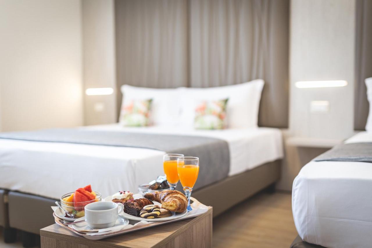 Hotel Residence Vallecorsa Rosignano Marittimo Dış mekan fotoğraf
