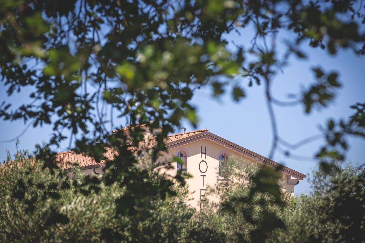 Hotel Residence Vallecorsa Rosignano Marittimo Dış mekan fotoğraf