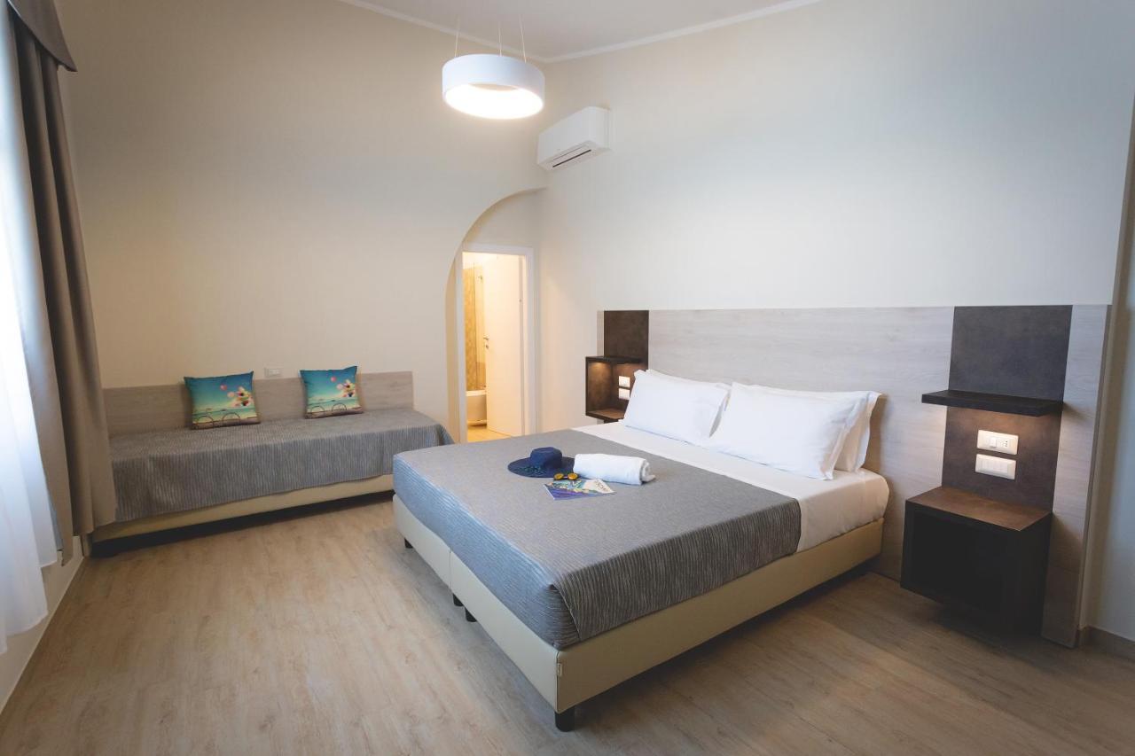 Hotel Residence Vallecorsa Rosignano Marittimo Dış mekan fotoğraf