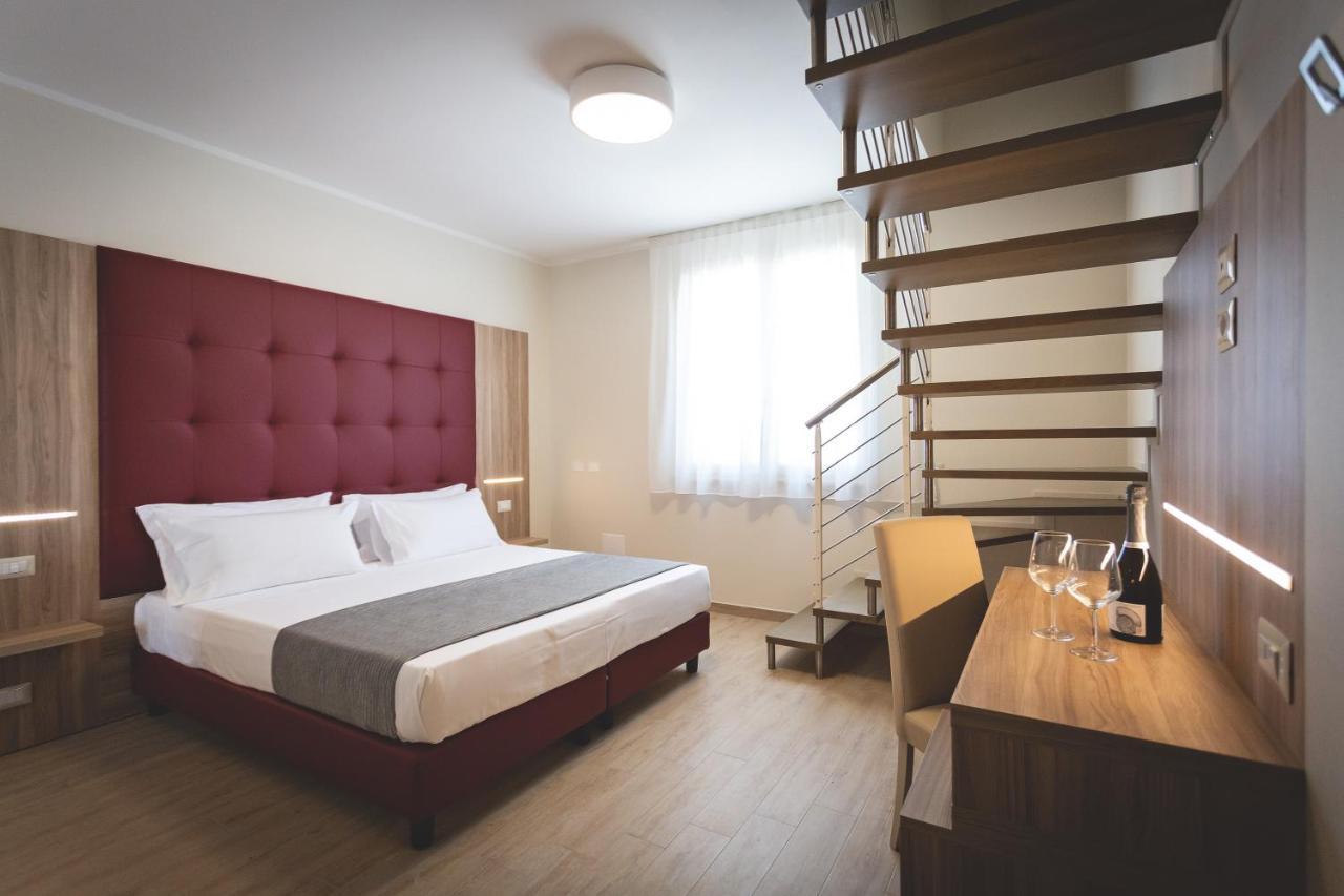 Hotel Residence Vallecorsa Rosignano Marittimo Dış mekan fotoğraf