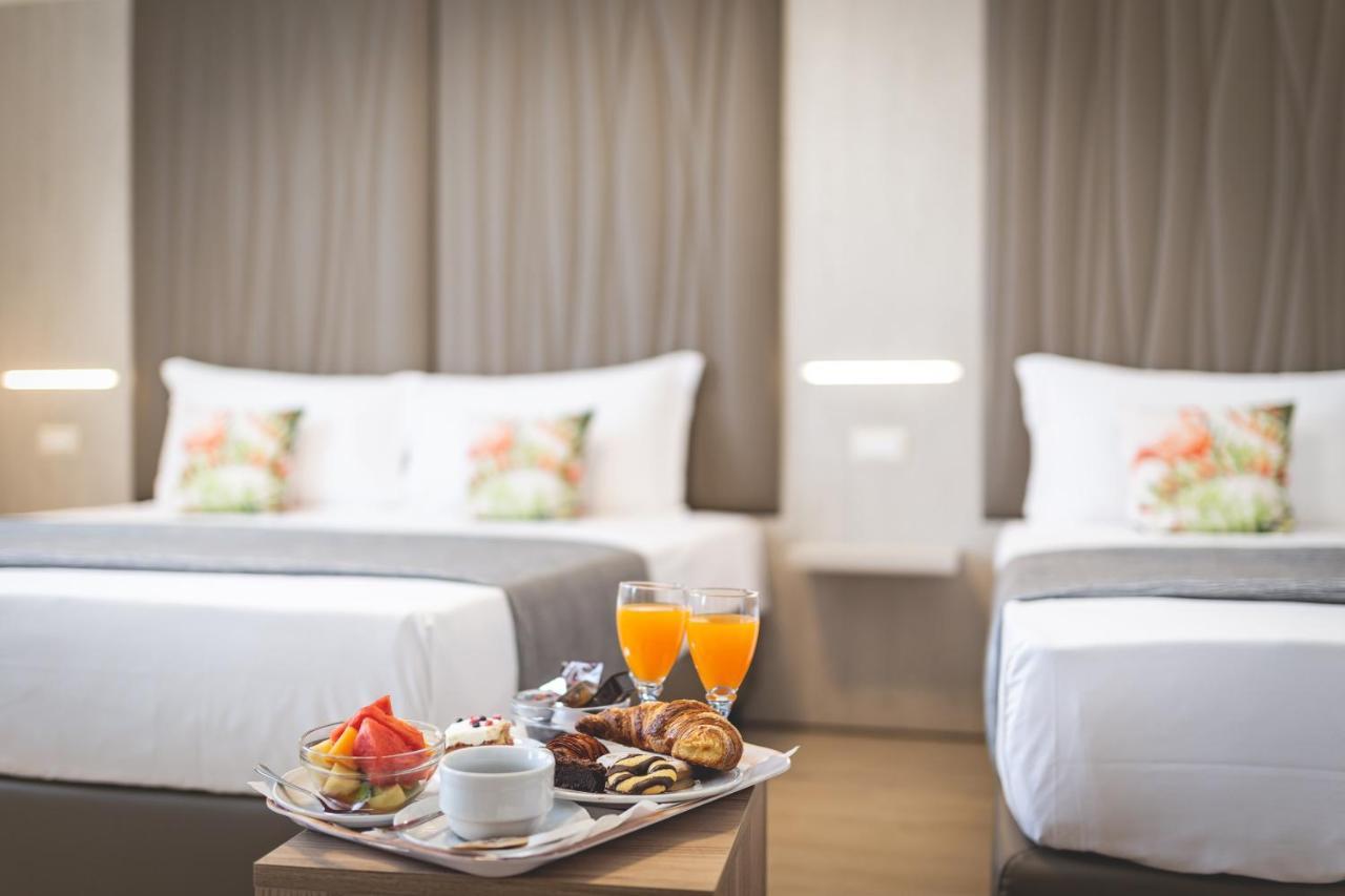 Hotel Residence Vallecorsa Rosignano Marittimo Dış mekan fotoğraf