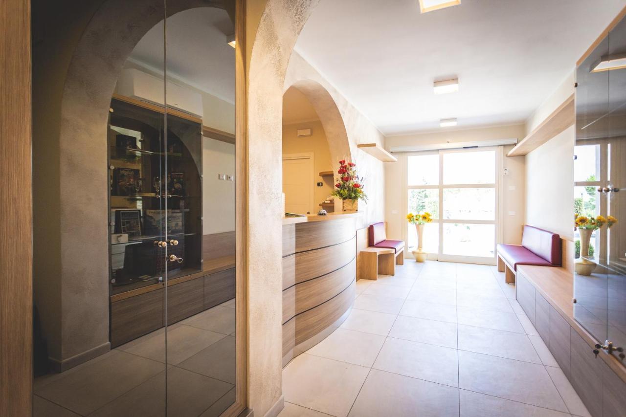 Hotel Residence Vallecorsa Rosignano Marittimo Dış mekan fotoğraf
