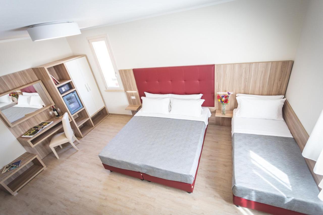 Hotel Residence Vallecorsa Rosignano Marittimo Dış mekan fotoğraf