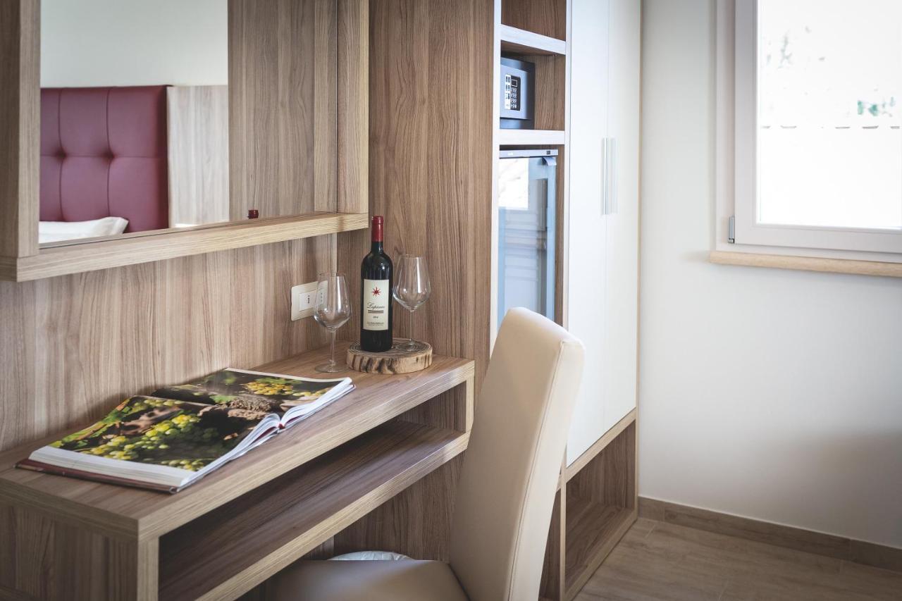 Hotel Residence Vallecorsa Rosignano Marittimo Dış mekan fotoğraf
