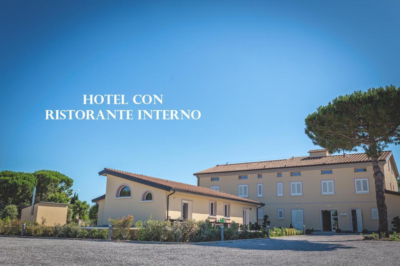 Hotel Residence Vallecorsa Rosignano Marittimo Dış mekan fotoğraf